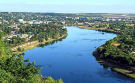 Платформа DA бьет тревогу по поводу состояния реки Днестр