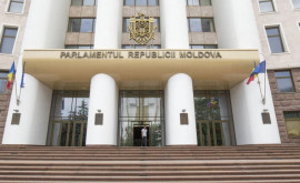 Parlamentul se întruneşte în şedinţă Se va audia raportul cu privire la activitatea Consiliului Audiovizualului R Moldova