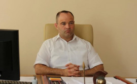 Șeful oficiului Ciocana al Procuraturii Chişinău adus în fața magistraților