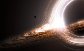 За пределами Млечного Пути нашли черную дыру