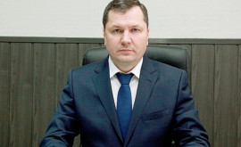 Fostul șef al Fiscului a fost numit director general al Moldpresa Grup
