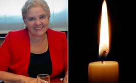 Sa stins din viață o fostă deputată a Parlamentului Republicii Moldova 