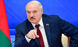 Lukașenko a numit sportul și renunțarea la produsele importate drept o cale spre longevitate
