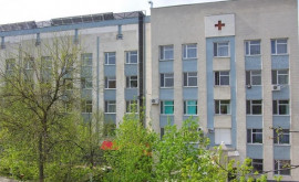 Больницы Кишинева строили из прогноза роста числа горожан до 1 млн человек
