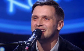 Artem Topal a ajuns în semifinala concursului muzical Superstar