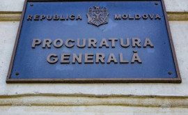 PG infirmă retragerea Mirandolinei Sușițcaia din organele Procuraturii