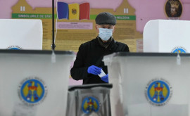 Alegeri locale Încălcările din secția de votare raportate prin intermediul unei aplicații online