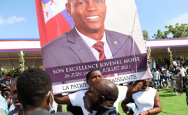 Autoritățile din Turcia au arestat un suspect în legătură cu asasinarea președintelui din Haiti