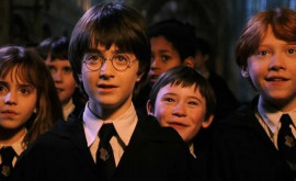 Distribuţia seriei Harry Potter se reuneşte la 20 de ani de la primul film pentru o ediţie specială