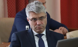 Главу НЦБК Руслана Флочу отправили в отставку