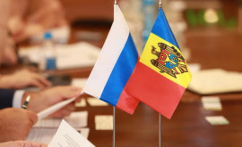 Россия готова внедрять совместные экономические проекты с Молдовой и Румынией 