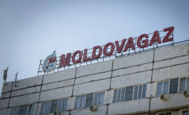 Grosu Curtea de Conturi va realiza un audit la Moldovagaz