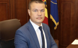 Исполняющий обязанности генпрокурора Дмитрий Робу пользуется услугами госохраны