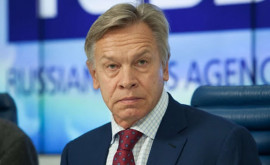Un senator rus a evaluat politica Republicii Moldova în problema gazelor naturale 