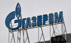 Politicieni și comentatori despre cererea Gazprom de a plăti datoria curentă în 48 de ore 