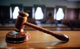 Ghenadie Sîrbu unul dintre complicii expreședintelui Curții de Apel Bălți plasat în arest la domiciliu