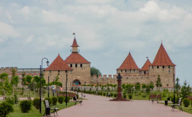 Cetatea Bender Tighina va fi restaurată