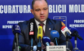 Șeful Oficiului Ciocana al Procuraturii Chișinău plasat sub control judiciar