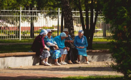 Reforma pensiilor în Moldova este dureroasă și nu este bună pentru cetățeni Opinie