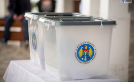 CEC a acreditat mai mulți observatori pentru turul II al alegerilor locale noi