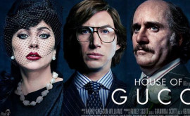 Filmul House of Gucci ia deranjat pe moștenitorii familiei care amenință cu un proces Este o insultă