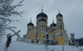 Top cele mai frumoase mănăstiri din R Moldova bune de vizitat 