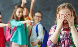 Noțiunea de bullying va fi inclusă în Codul educației
