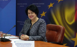 Бывший прокурор Румынии не будет участвовать в оценке деятельности Стояногло