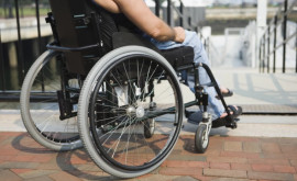 Primăria capitalei va acorda ajutoare materiale persoanelor cu dizabilități