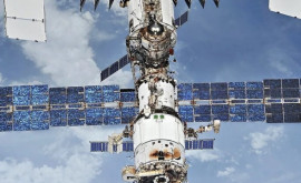 NASA заключило соглашения с тремя компаниями по разработке проектов космических станций