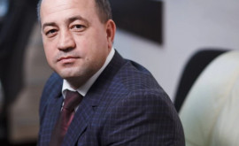Dorin Popescu este noul președinte al Uniunii Avocaților din R Moldova