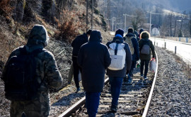 Anatoly Kalinin Belarus nu contribuie în niciun fel la migrația ilegală în țările UE