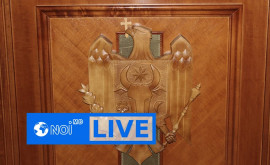 Ședința Parlamentului Republicii Moldova din 6 decembrie 2021 LIVE TEXT
