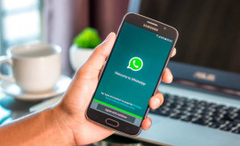O nouă funcție WhatsApp va face mesajele să dispară