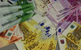 Bancnotele euro vor avea un nou design 