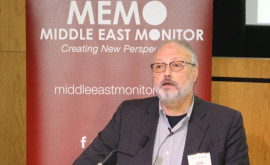 A fost arestat un killer bănuit că lar fi ucis pe jurnalistul Jamal Khashoggi