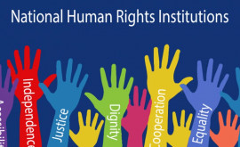 Поздравительное послание парламента к Международному дню прав человека