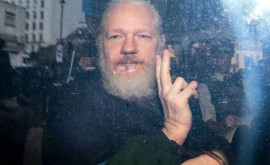 Julian Assange ar putea fi extrădat în SUA 