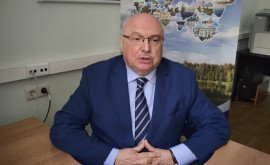 Intrare interzisă în Moldova și pentru membrul Camerei Civice a Rusiei Vladimir Juravlev