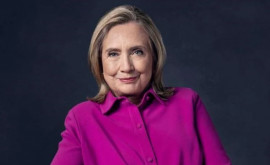 Hillary Clinton a citit în premieră în public discursul pregătit pentru o victorie a sa în alegerile prezidenţiale din 2016