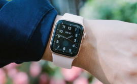 Ceasurile inteligente de la Apple Watch au fost numite nesigure
