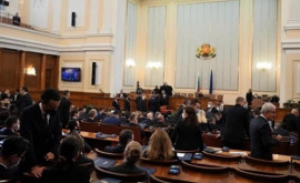 În Bulgaria astăzi va fi ales un nou guvern 