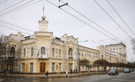 În această săptămînă va fi convocată ședința Comisiei extraordinare de sănătate publică a municipiului Chișinău