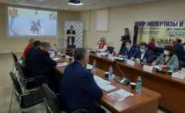 Молдова и Курская область России расширят сотрудничество