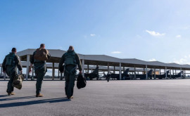 O bază aeriană din Florida evacuată miercuri noaptea în urma unui incident