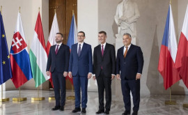 Varșoviana altfel Ce înseamnă summitul forțelor de dreapta și a celor conservatoare în capitala Poloniei 