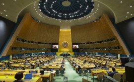 Как Молдова проголосовала в ООН по резолюции о борьбе с героизацией нацизма