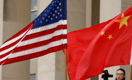 SUA adoptă noi sancţiuni împotriva Chinei 