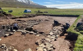Обнаруженные древние поселения викингов могут переписать историю