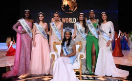 Finala concursului Miss World 2021 amînată 
